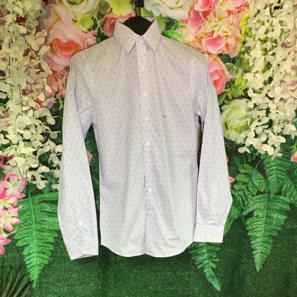 Express Men’s Button Down - image 4